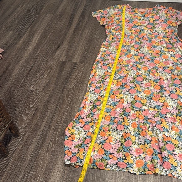 Dress- MuMu - Picture 12 of 12